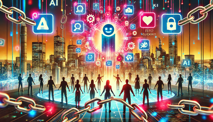 用户想来就来，想走就走！文心一言、Kimi们拿什么套住人心？